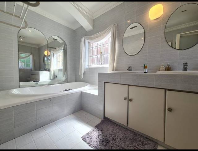 4 BEDROOM TOWNHOUSE FOR SALE IN MUSGRAVE